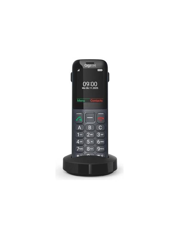 Siemens Gigaset 600 Comfort SIM