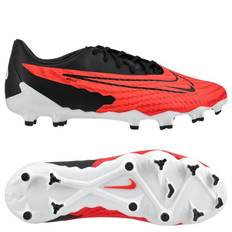 Nike Phantom GX Academy MG Ready - Röd/Svart/Vit - ['Röd'] (44½)