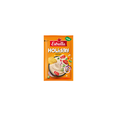 Estrella DipMix - Holiday