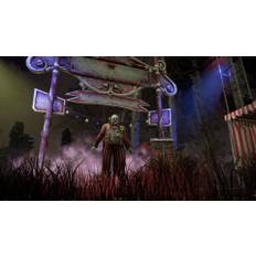 Dead by Daylight - Curtain Call Chapter DLC EU PC Steam CD Key