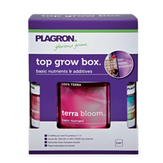 Top Grow Box Terra - Default