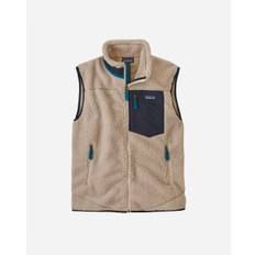 Classic Retro-X Vest - Natural - XS