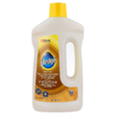 Pledge Clean It Hout & Laminaatreiniger 750ML