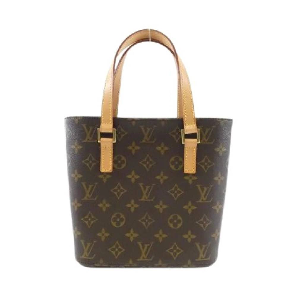 Louis Vuitton Vintage - Pre-owned Vavin Monogram Bag Vintage - Dam - ONE Size -
