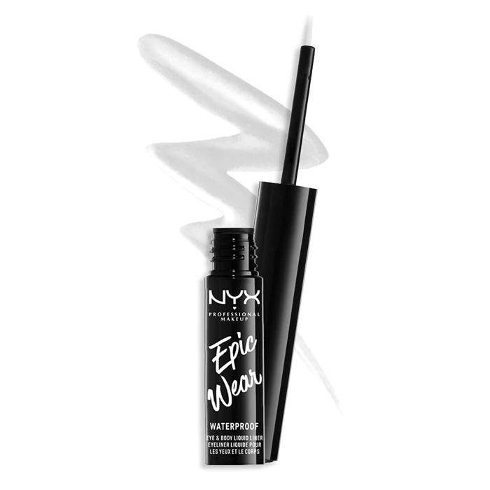 Eye Pencil - NYX - Epic Wear - Waterproof - Long-lasting - Matte finish