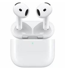 Apple Airpods 4 with Active Noise Cancellation
