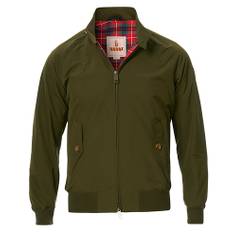 Baracuta G9 Original Harrington Jacket Beech