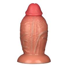 RealCockz Huge Dildo 22 cm