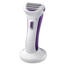 Remington Wdf5030 Smooth & Silky Rechargeable Ladyshaver Lila