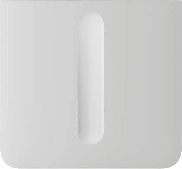 Ajax Systems 91253.254.WH1 SideButton Dimmer vertikal 91253.254.WH1