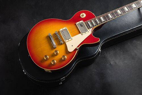 Epiphone LPS-80 Tillverkad i Japan | Original