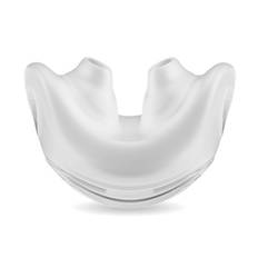 F&P Mjukdel Solo Pillows - S (Small)