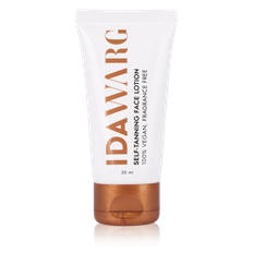 Self-Tanning Face Lotion
