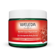 Weleda Granaatappel Verstevigende Body Butter 150ML