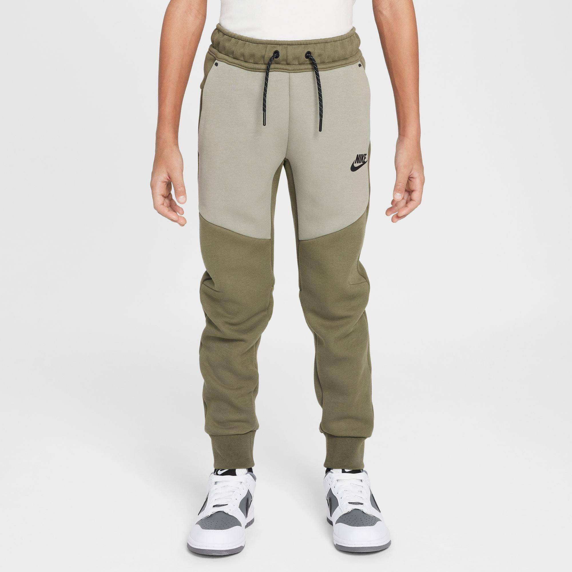 Nike Sportswear Tech Fleece Big Kids' Pants