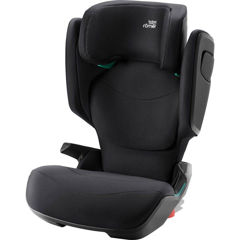 Britax Römer KidFix M i-Size, space black