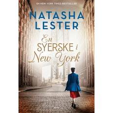 Natasha Lester - En syerske i New York