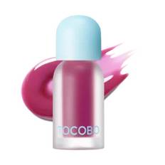 Juicy Berry Plumping Lip Oil - 02 Berry Brandy