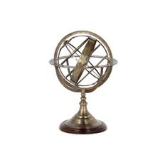 Globe Brass