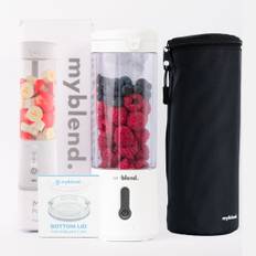 MyBlend 3 - Accessories Bundle - White