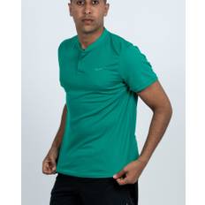 Nike Court Herre Dry Polo m/Kinakrave