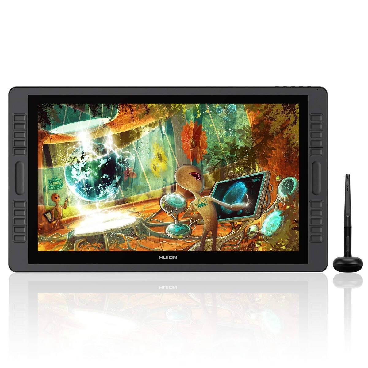 Huion Kamvas Pro 22 21,5" ritplatta
