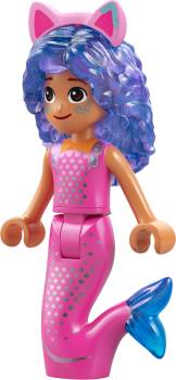 LEGO® - Gabby's Dollhouse - gdh016 - Gabby (11204)