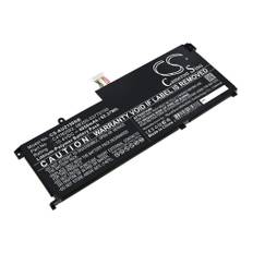 Batteri till Asus ZenBook Pro 15 UX535LH-BN128R mfl