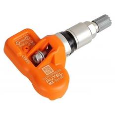 Autel TPMS Sensor med Silver Aluventil