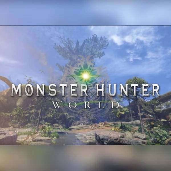 Monster Hunter: World (PC) Steam Key - LATIN AMERICA.