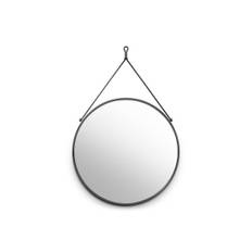 Morongo mirror bronze