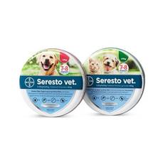 Seresto Vet under 8 kg