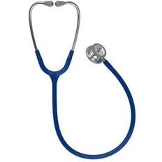 Stetoskop Littmann Classic III - blå vändbart