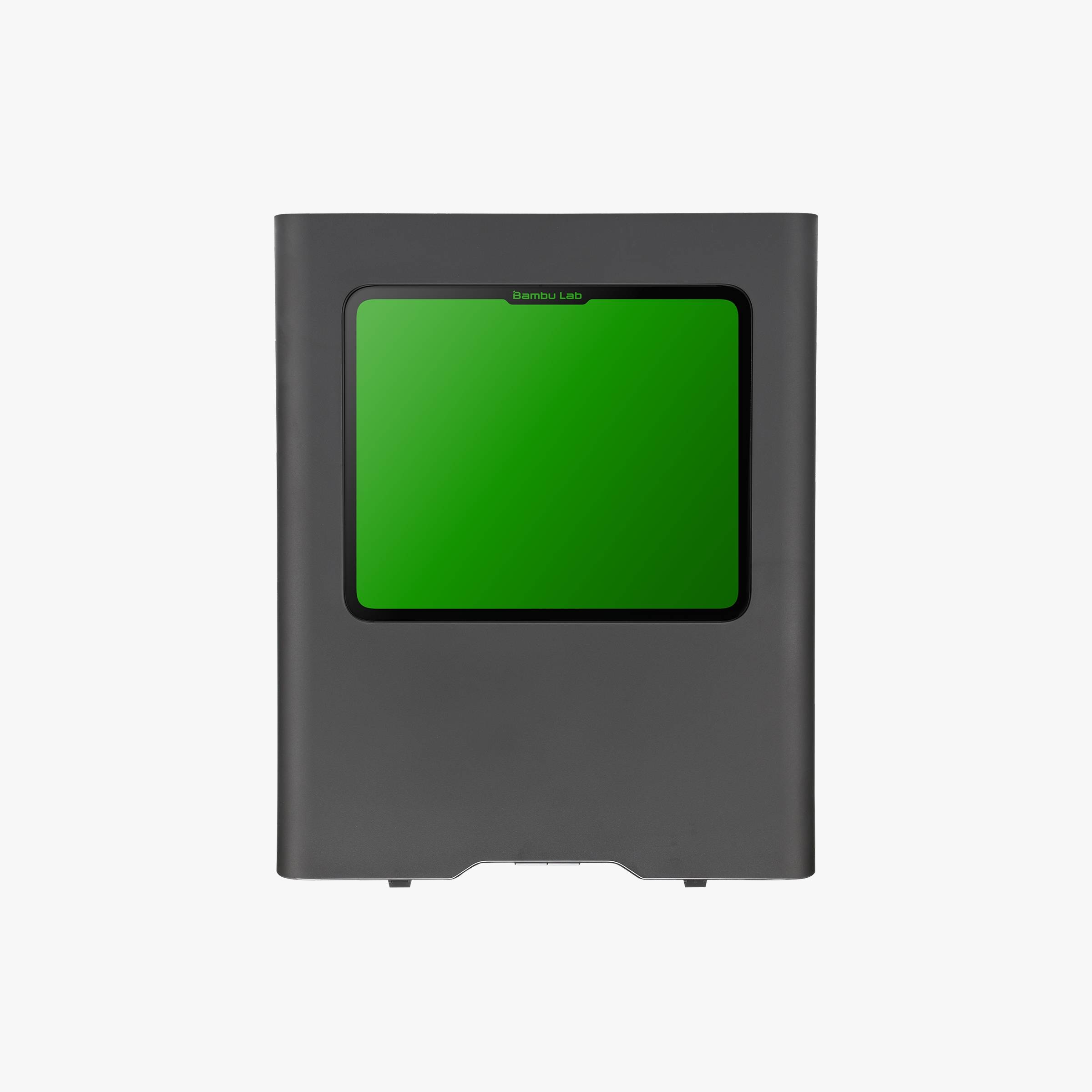 Bambu Lab Right Panel with Laser Safety H2C
