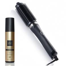 ghd Duet Blow Dry 2-in-1 & Bodyguard Black