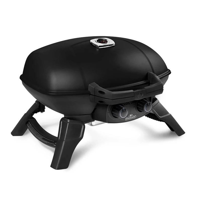 Napoleon TravelQ 285 Transportabel Gasgrill