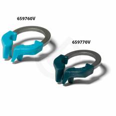 Ringar för Palodent V3 (2 st.) - Palodent V3 Rings - Narrow Ring