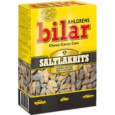 Ahlgrens Bilar Saltlakrits