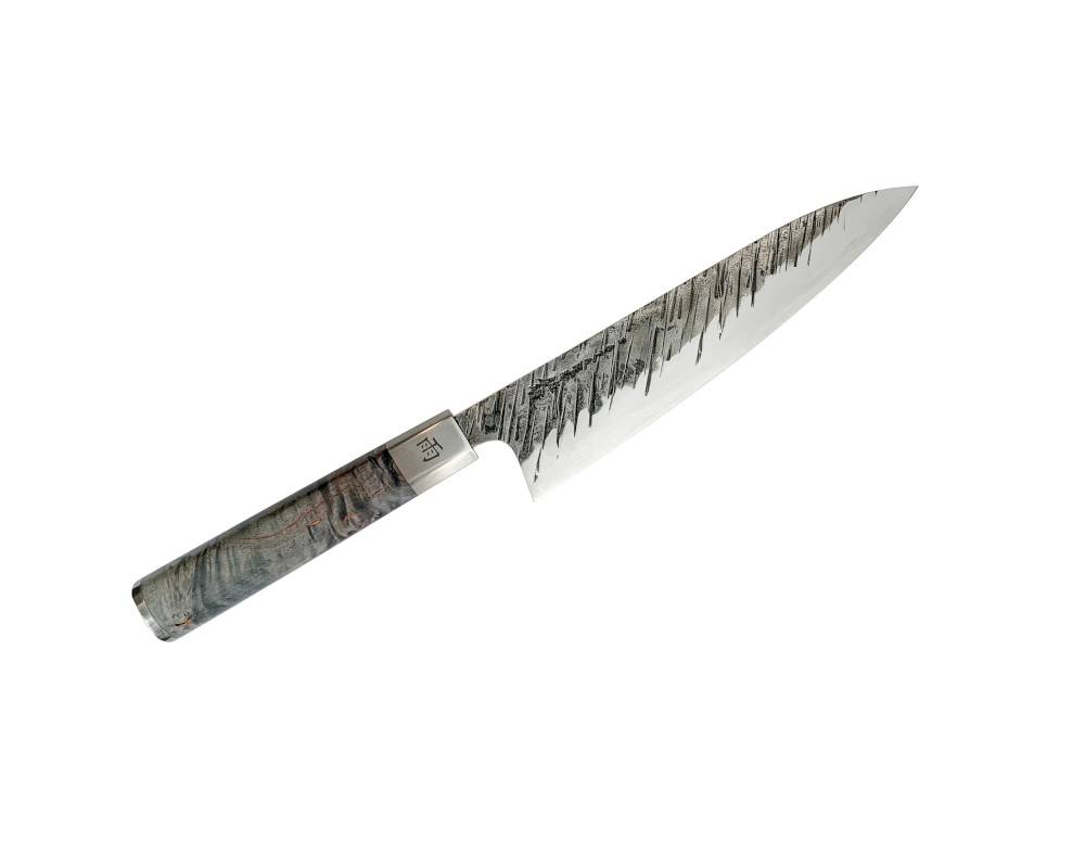 Gyuto 21 cm, Kanadalärk