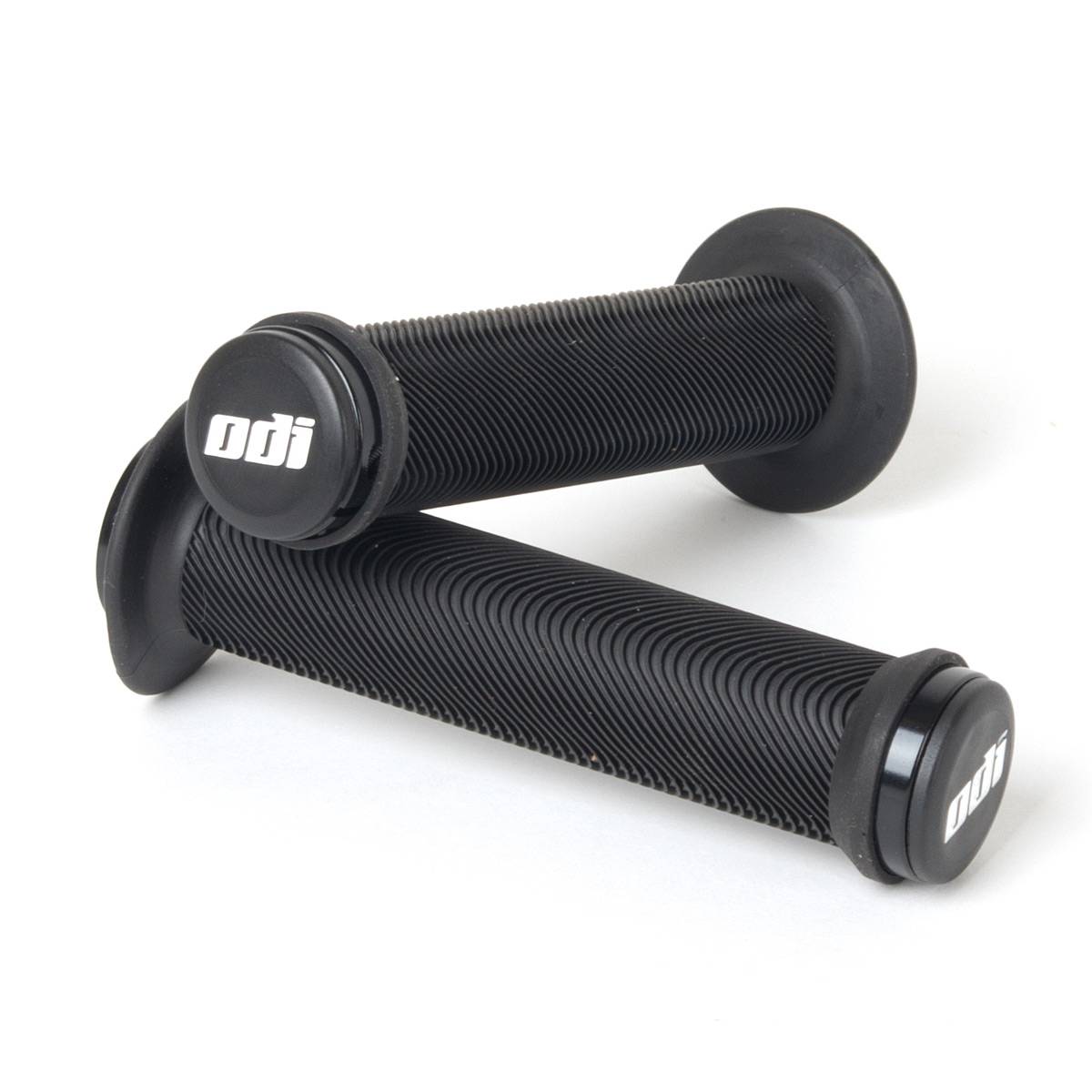ODI Sensus Swayze Lock-On Handtag Bonus Pack, Svart