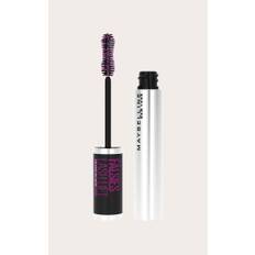 Maybelline The Falsies Lengthening & Volumising Mascara 01 Ultra Black, Black - One Size