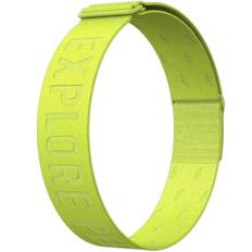 COROS Heart Rate Monitor Band - Extra Armband - Lime Green