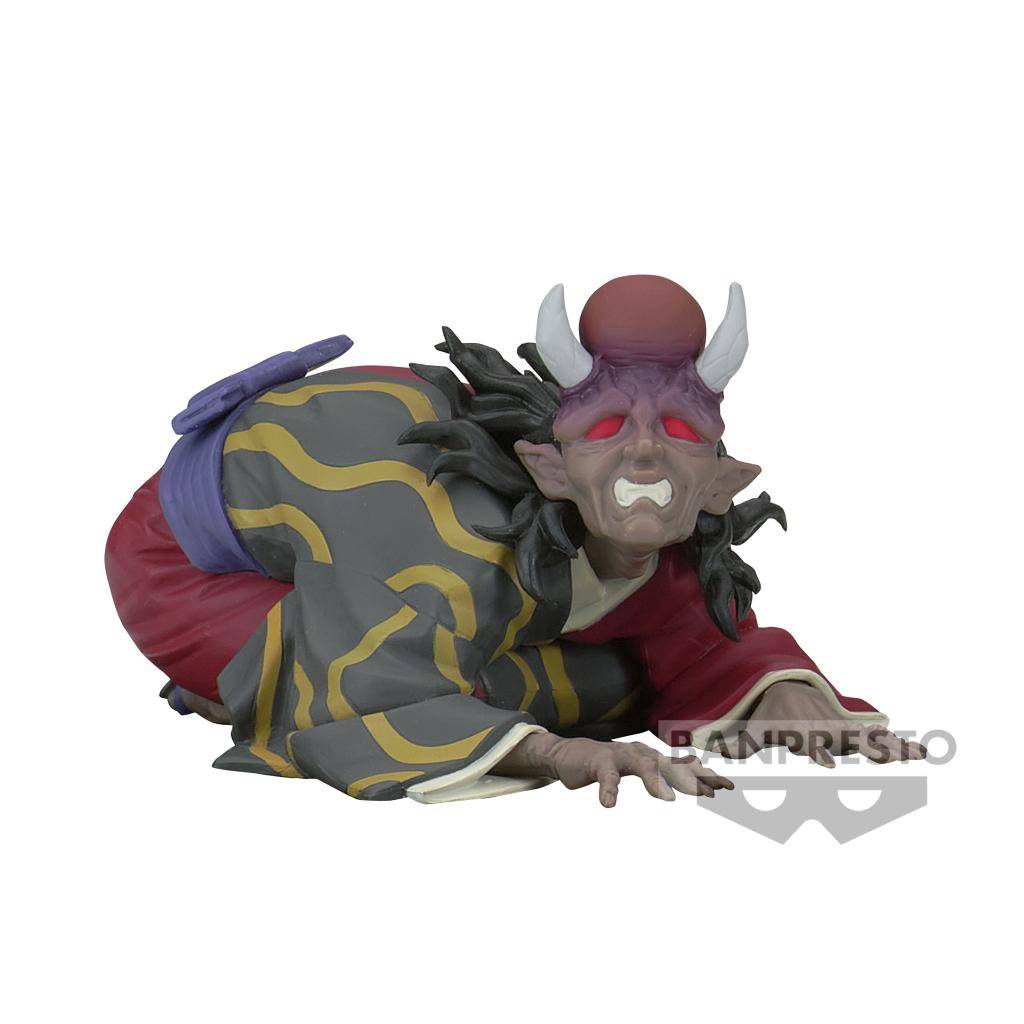 Demon Slayer - Hantengu - Figure Demon Series 5Cm