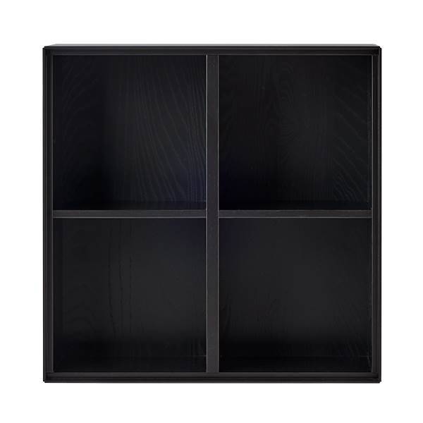 Edge by Hammel bogkasse 217 - 95 Grafit