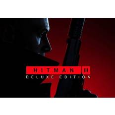 HITMAN 3 - VR Access DLC EU PS4 CD Key