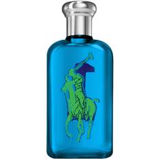 RALPH-LAUREN BIG Pony Herreduft 100.00 ml - Eau De Parfum hos Magasin