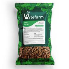 Urtefarm Cool Down Pellets - Til nervøse heste /8 x 1 kg