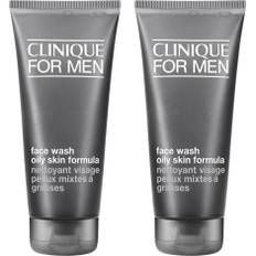 2st Clinique Skin Supplies For Men Oil Control Face Wash - 200 ml