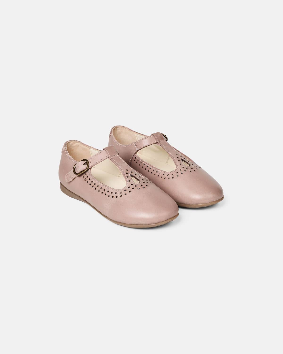Faye Dusty Rose - Rosa / 26