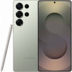 Samsung Galaxy S25 Ultra | 512 GB | Dual-SIM (2 x eSIM, 2 x Nano-SIM) | Titanium Jadegreen